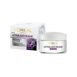 L oreal tripla attiva crema...