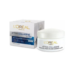L'oreal tripla attiva crema...