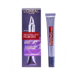 L oreal revitalift filler...