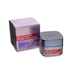L oreal revitalift filler...