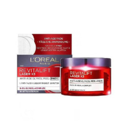 L oreal revitalift laser x3...