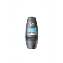 Dove deodorante roll on...