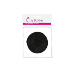 Le kikke spugnetta tonda...