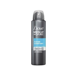 Dove deodorante spray...