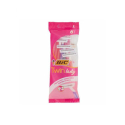 Bic rasoi twin lady pz.6