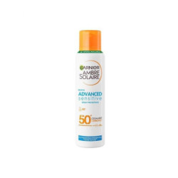 Ambre solaire advance...