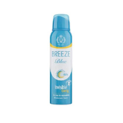 Breeze deodorante spray...
