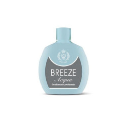 Breeze deodorante squeeze...