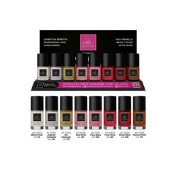 Lady venezia smalto chic...