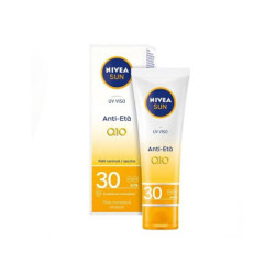 Nivea sun latte solare viso...