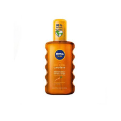 Nivea sun olio solare spray...
