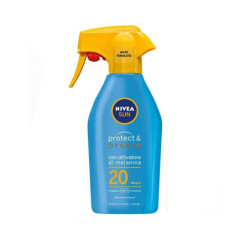 Nivea sun latte solare...