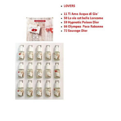 Ennegi profumo collections...