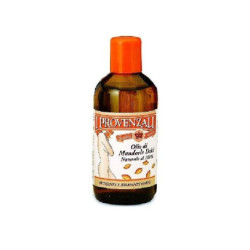 I provenzali olio corpo...
