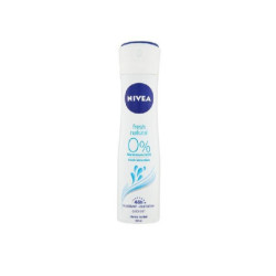 Nivea deodorante spray...