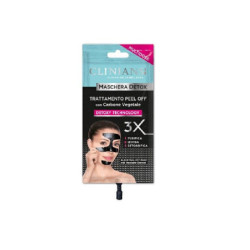 Clinians maschera detox...