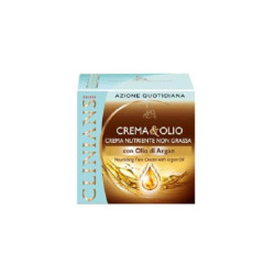 Clinians crema e olio ml.50...