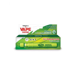 Vape dopopuntura herbal...