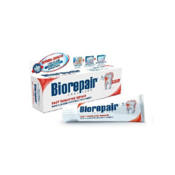 Biorepair dentifricio ml.75...