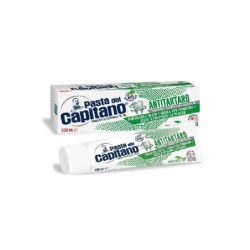 Pasta del capitano...