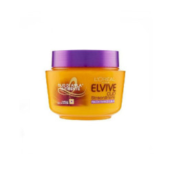 Elvive maschera ml.300 olio...