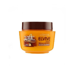 Elvive maschera ml.300 olio...