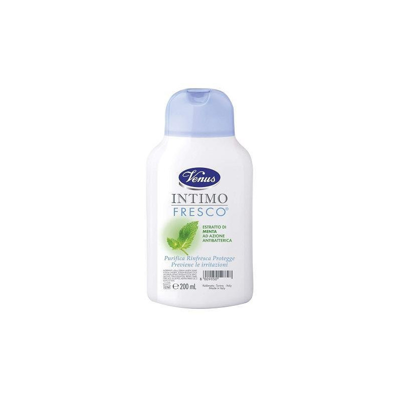 Venus sapone intimo ml.200 fresco