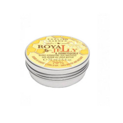 Atkinsons royal jelly burro...