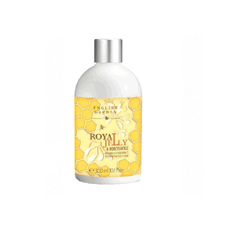 Atkinsons royal jelly bagnodocci a ml.300 rigenerante