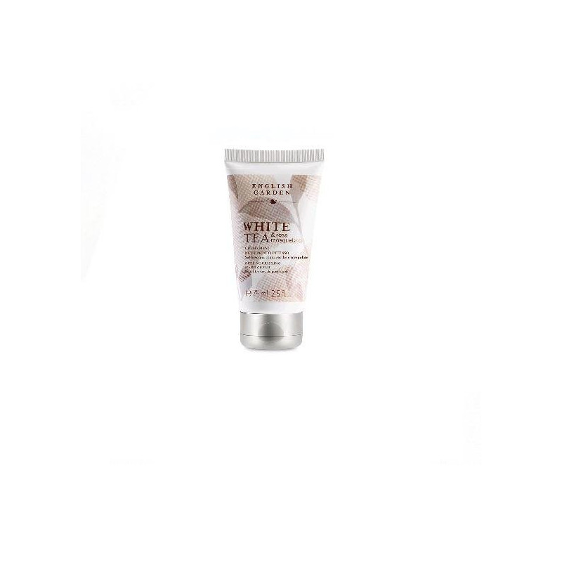 Atkinsons garden white tea crema mani ml 75