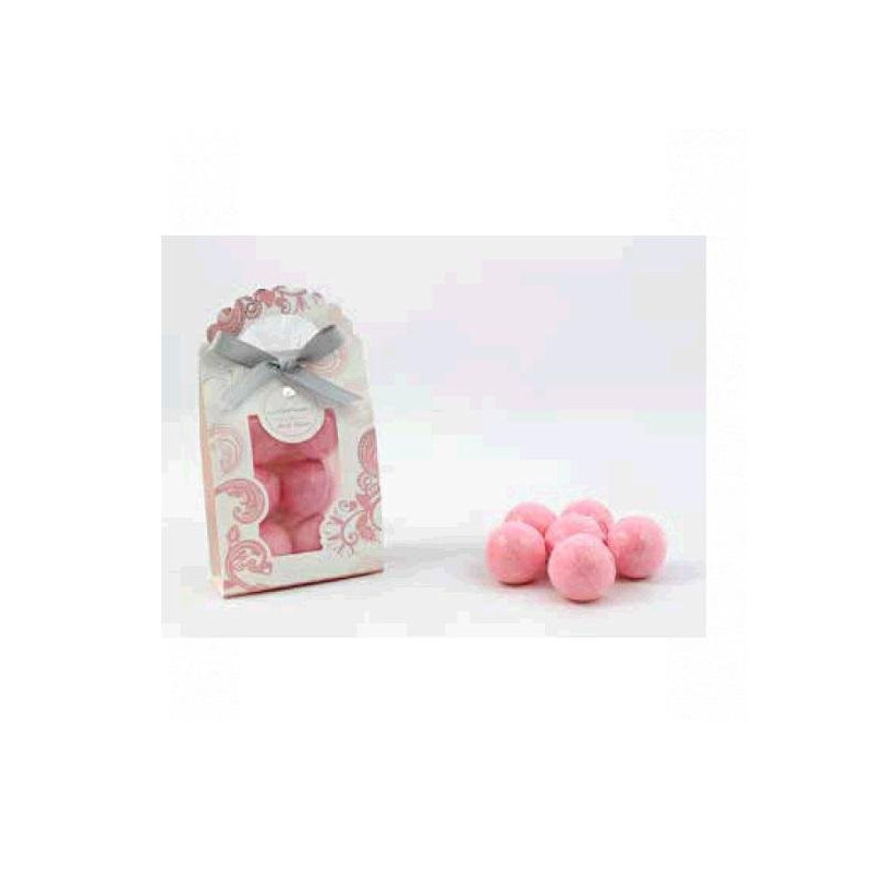 Pastiglie bagno effervescenti l amour gr.15x6 art.3545730