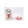 Pastiglie bagno effervescenti l  amour gr.15x6 art.3545730