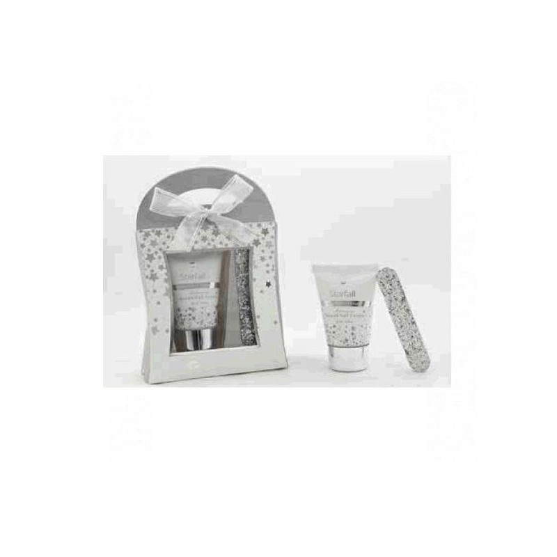 Confezione regalo starfall crema mani+lima carta art.6045897
