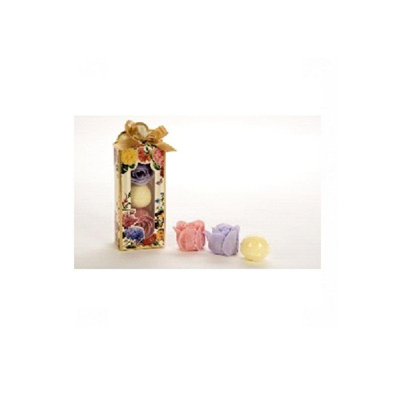 Confezione regalo elegance pasti glie+confetti art.6044843