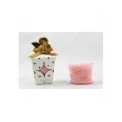 Angelica sali da bagno...