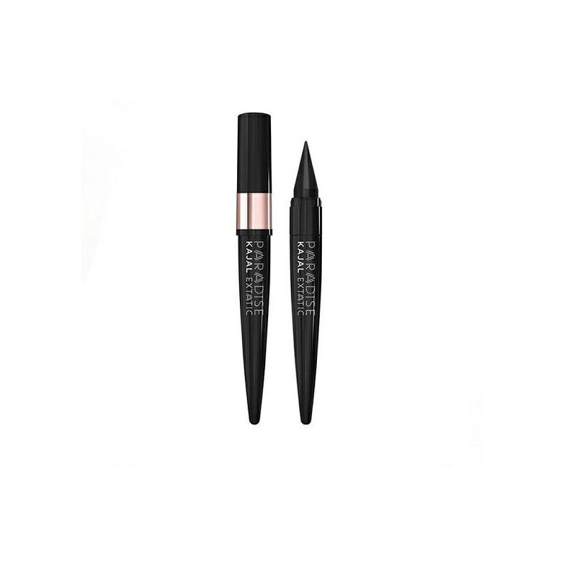 L oreal superliner paradise kajal extatic nero black