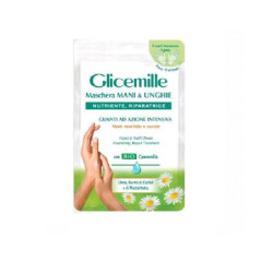 Glicemille maschera mani e...