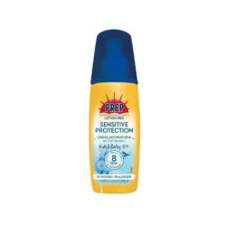 Prep repellente crema corpo...