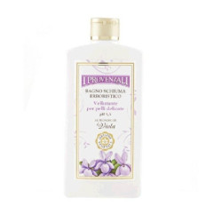 I provenzali bagno schiuma...