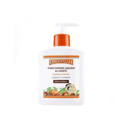 I provenzali sapone liquido...