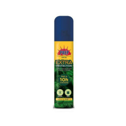 Prep repellente spray corpo...