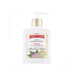 I provenzali sapone liquido...
