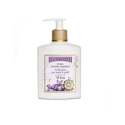 I provenzali sapone liquido...