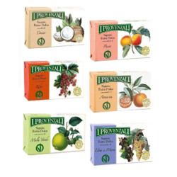 I provenzali saponetta...