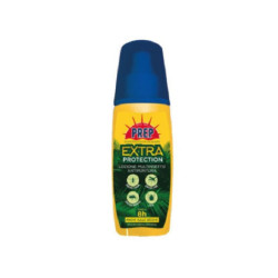 Prep repellente spray corpo...