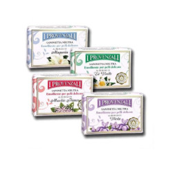 I provenzali saponetta...