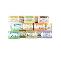 I provenzali saponetta...