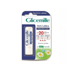 Glicemille burro cacao...