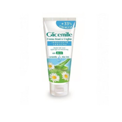 Glicemille crema tubo...