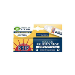 Prep repellente dopopuntura...